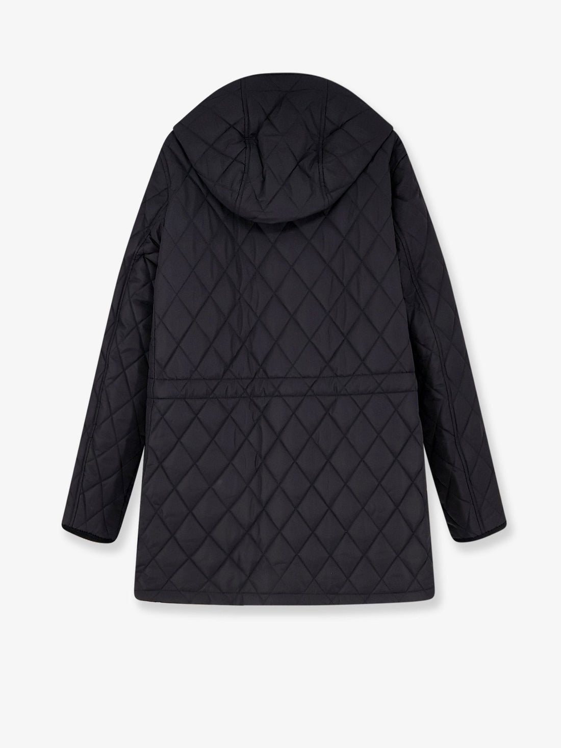 Bromley quilted nylon jacket