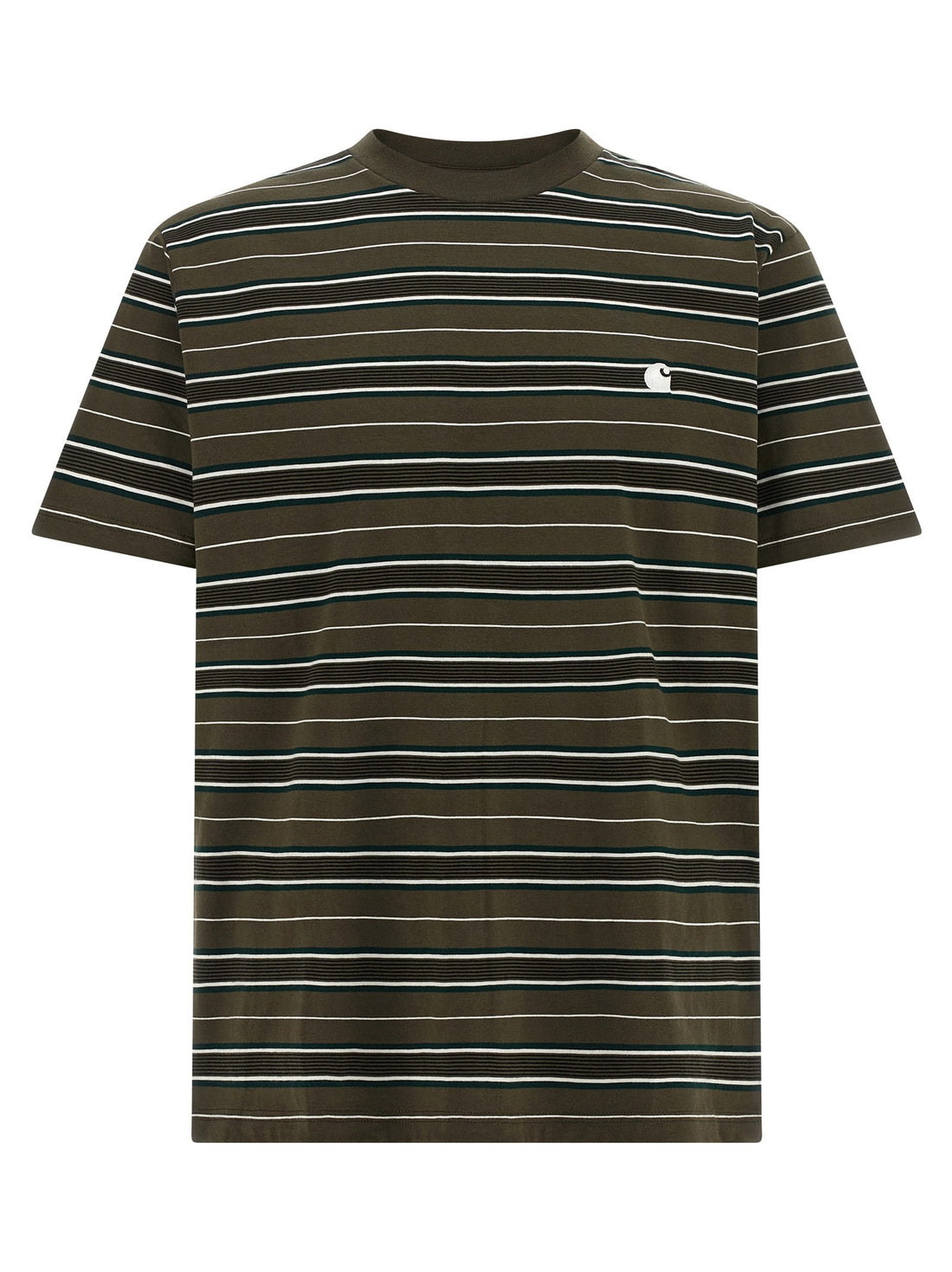 Carhartt WIP - 'Bronson' T-shirt GREEN