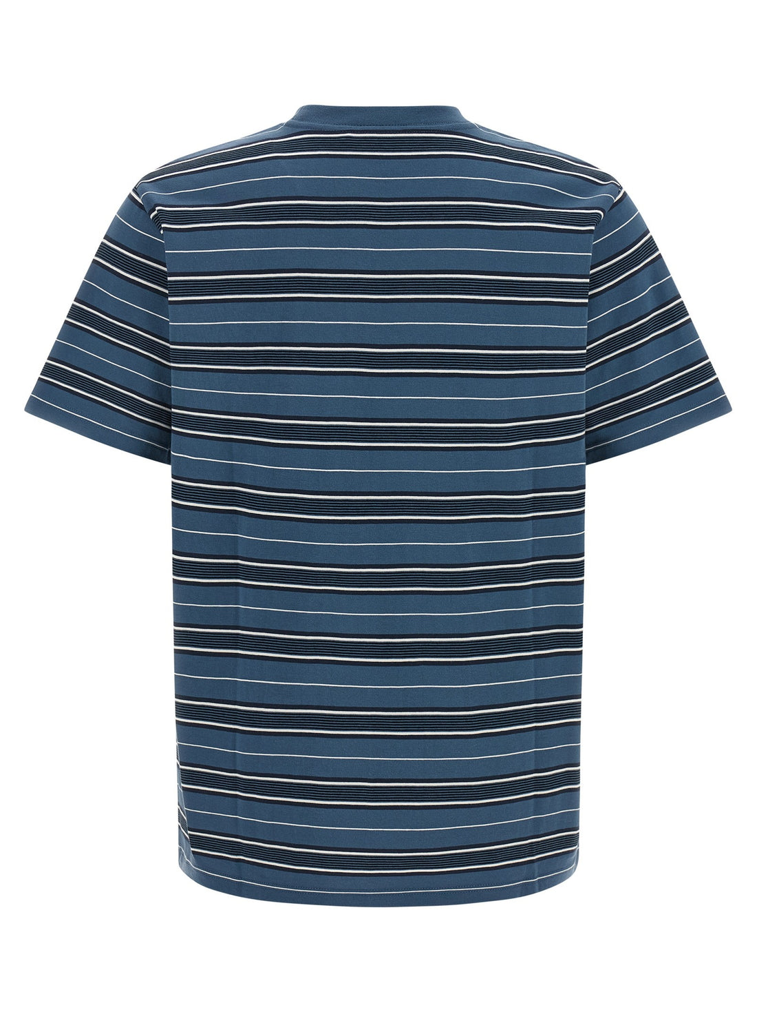 Carhartt WIP - 'Bronson' T-shirt Blue