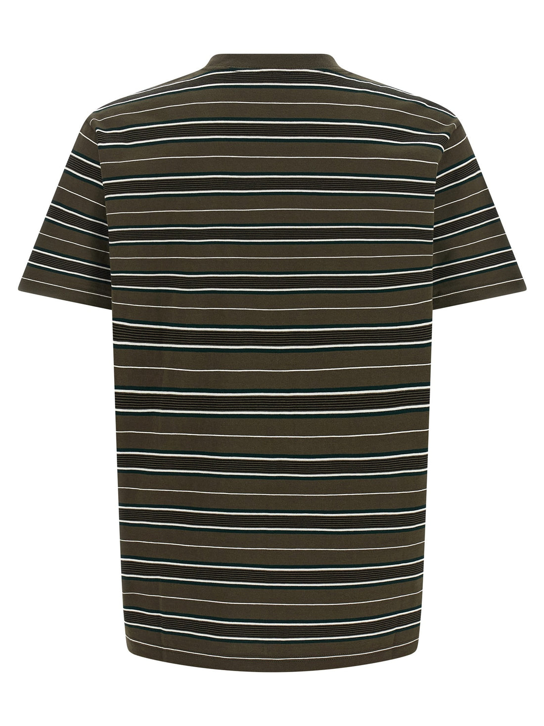 Carhartt WIP - 'Bronson' T-shirt GREEN