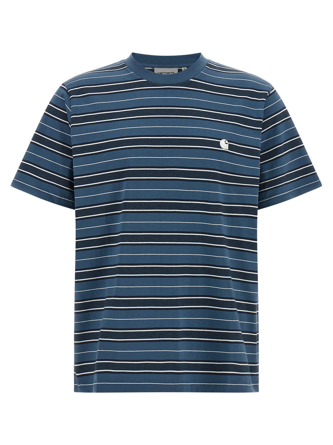 Carhartt WIP - 'Bronson' T-shirt Blue