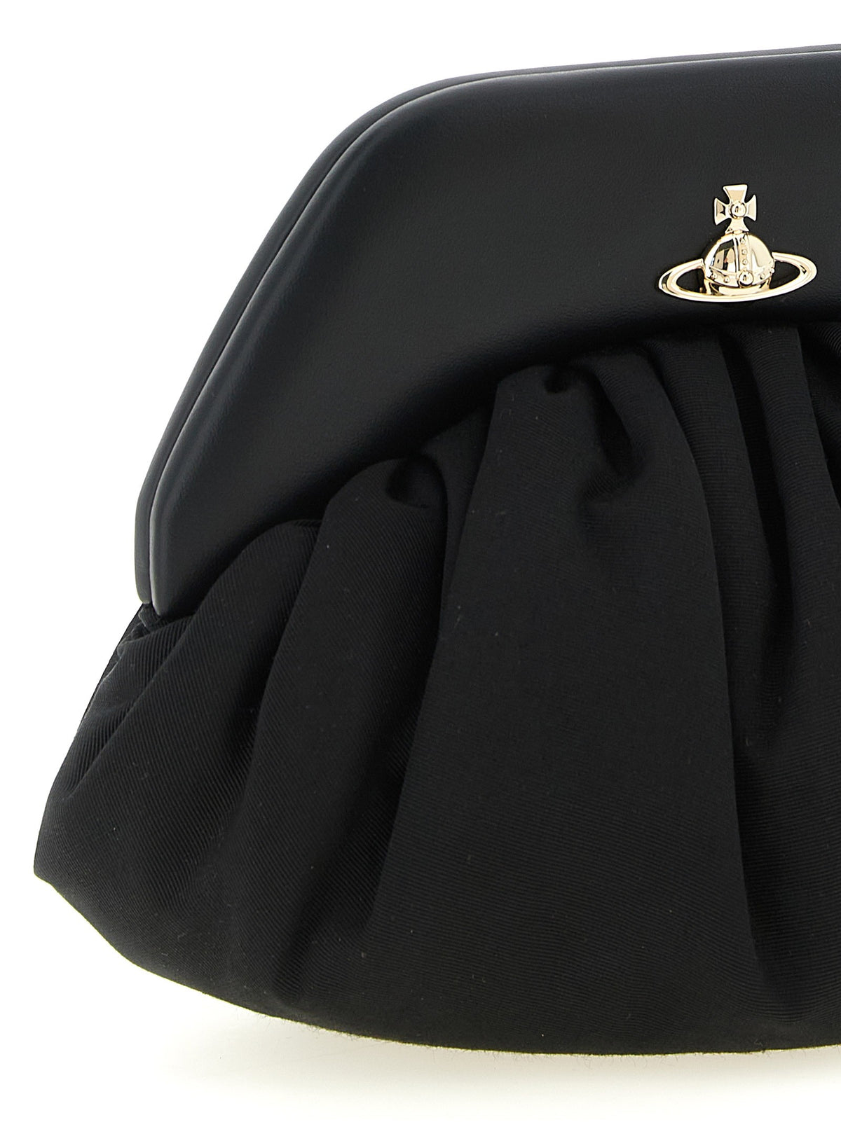 Vivienne Westwood - 'Brooke' clutch