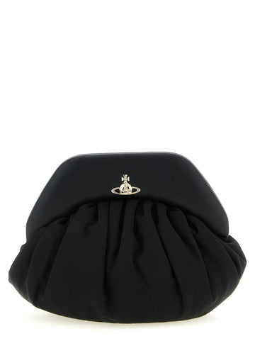 Vivienne Westwood - 'Brooke' clutch