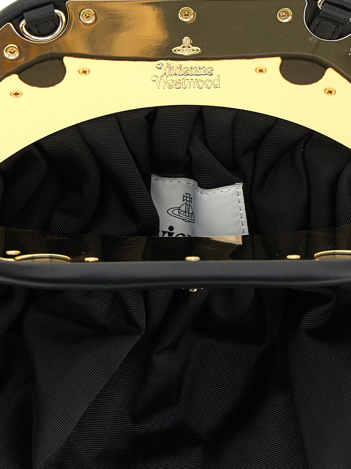 Vivienne Westwood - 'Brooke' clutch