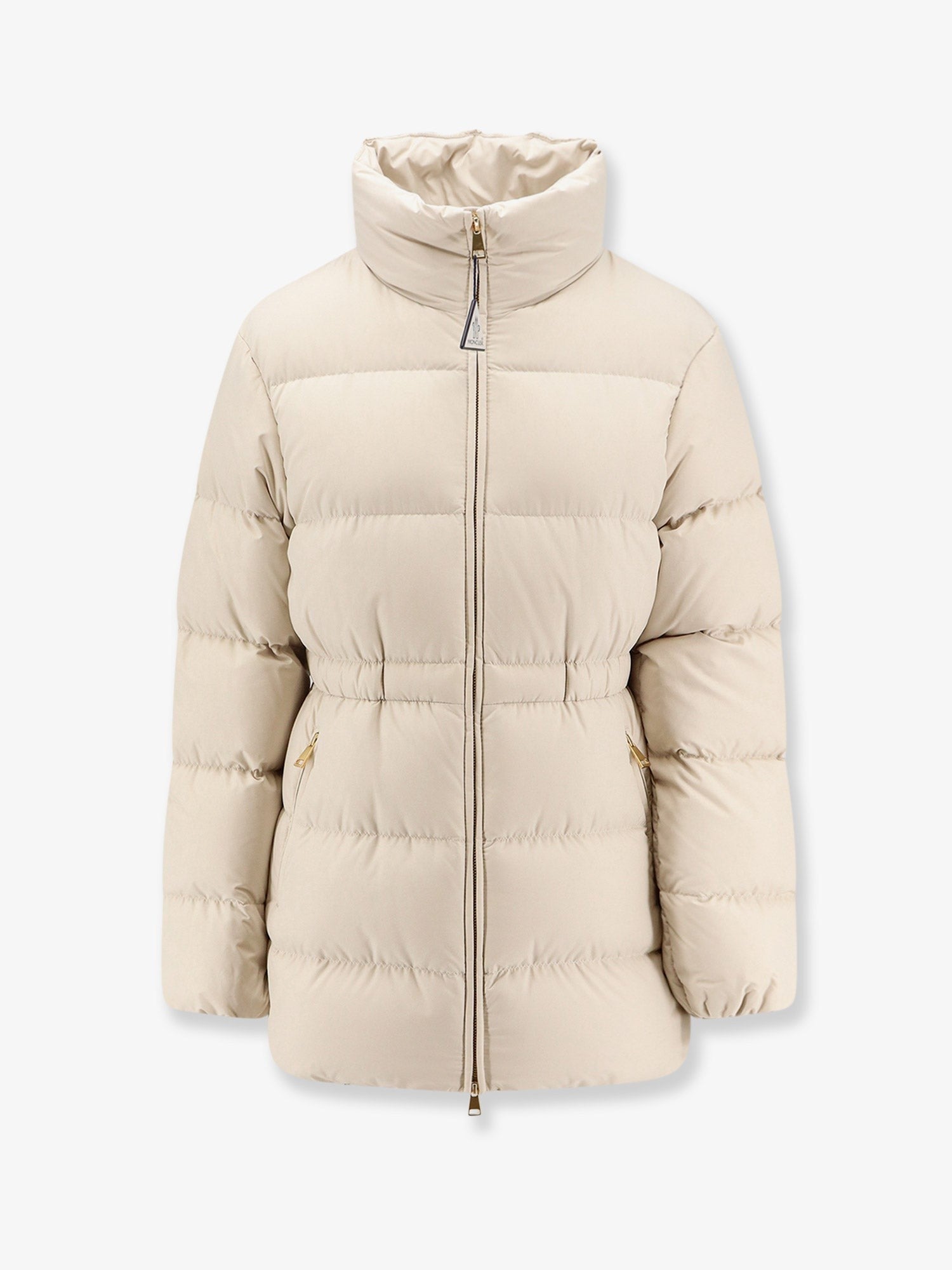 Brossette recycled nylon down jacket