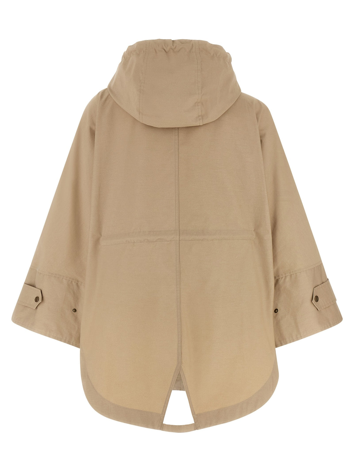 Moncler - 'Brunnera' parka