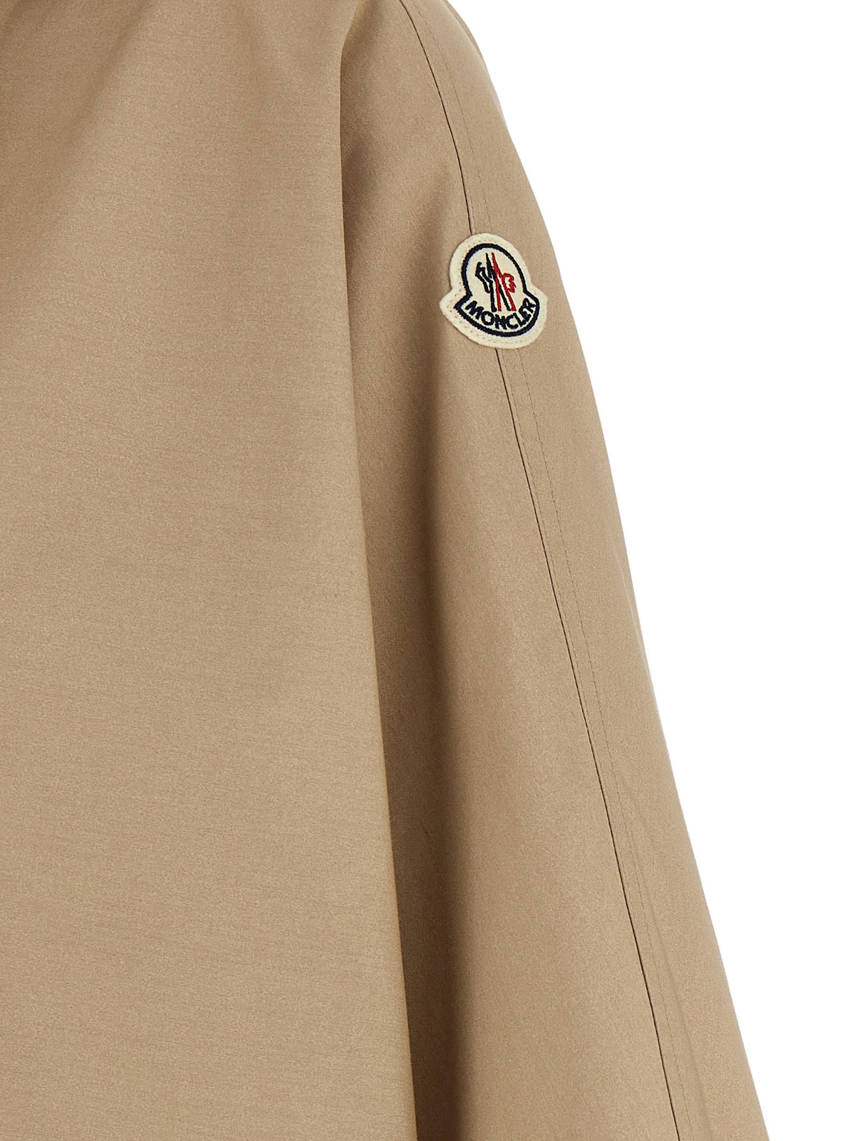 Moncler - 'Brunnera' parka