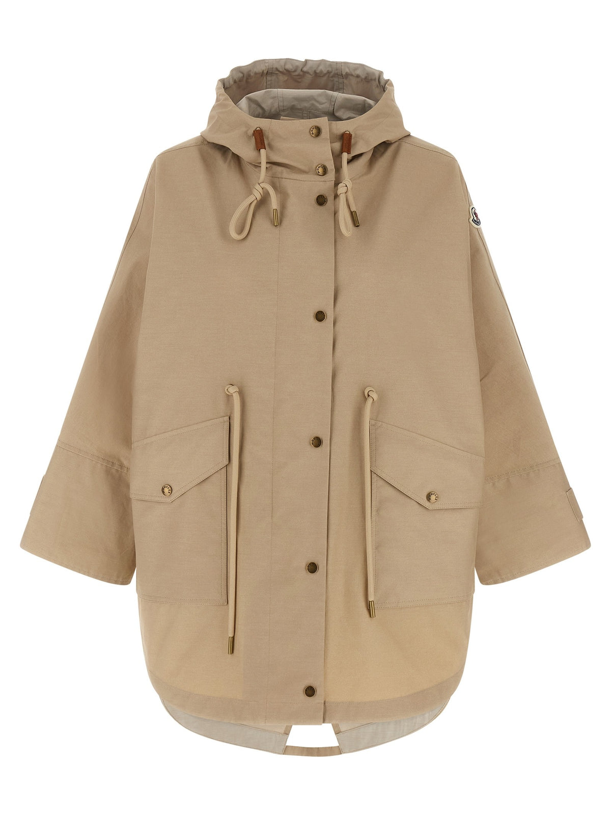 Moncler - 'Brunnera' parka