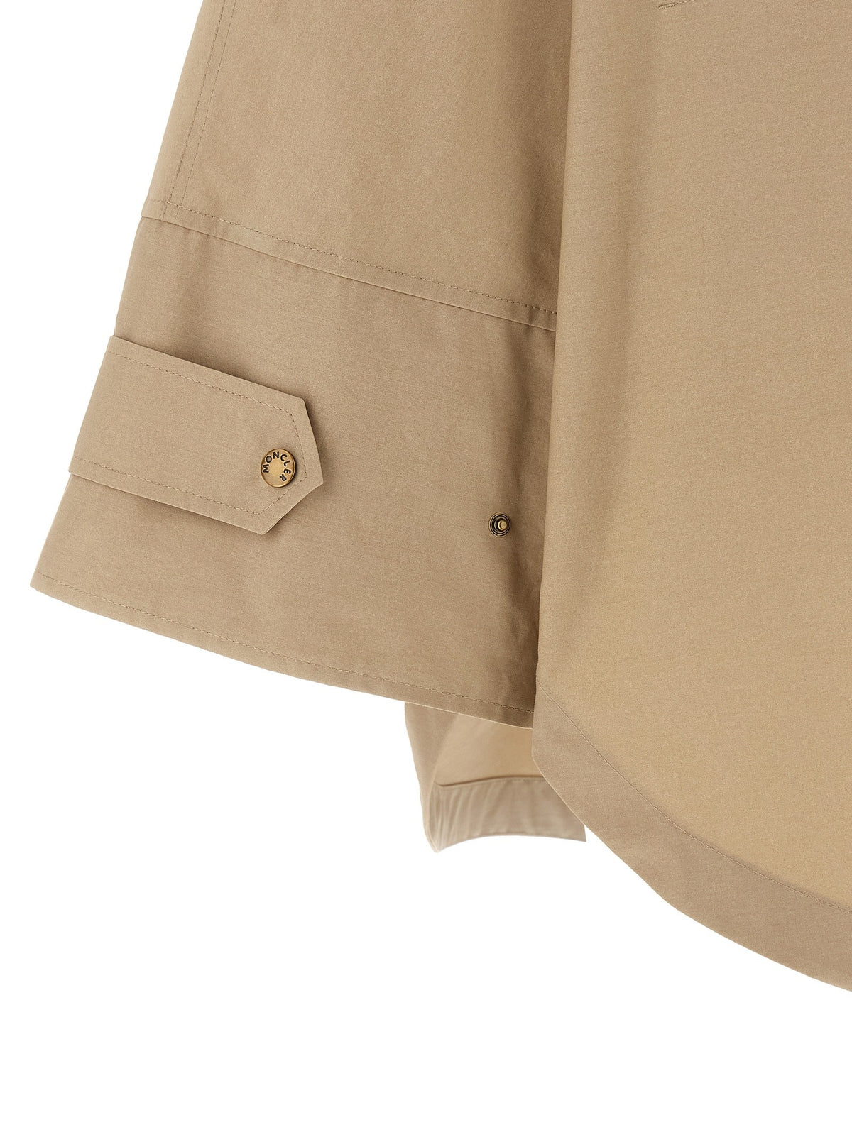 Moncler - 'Brunnera' parka