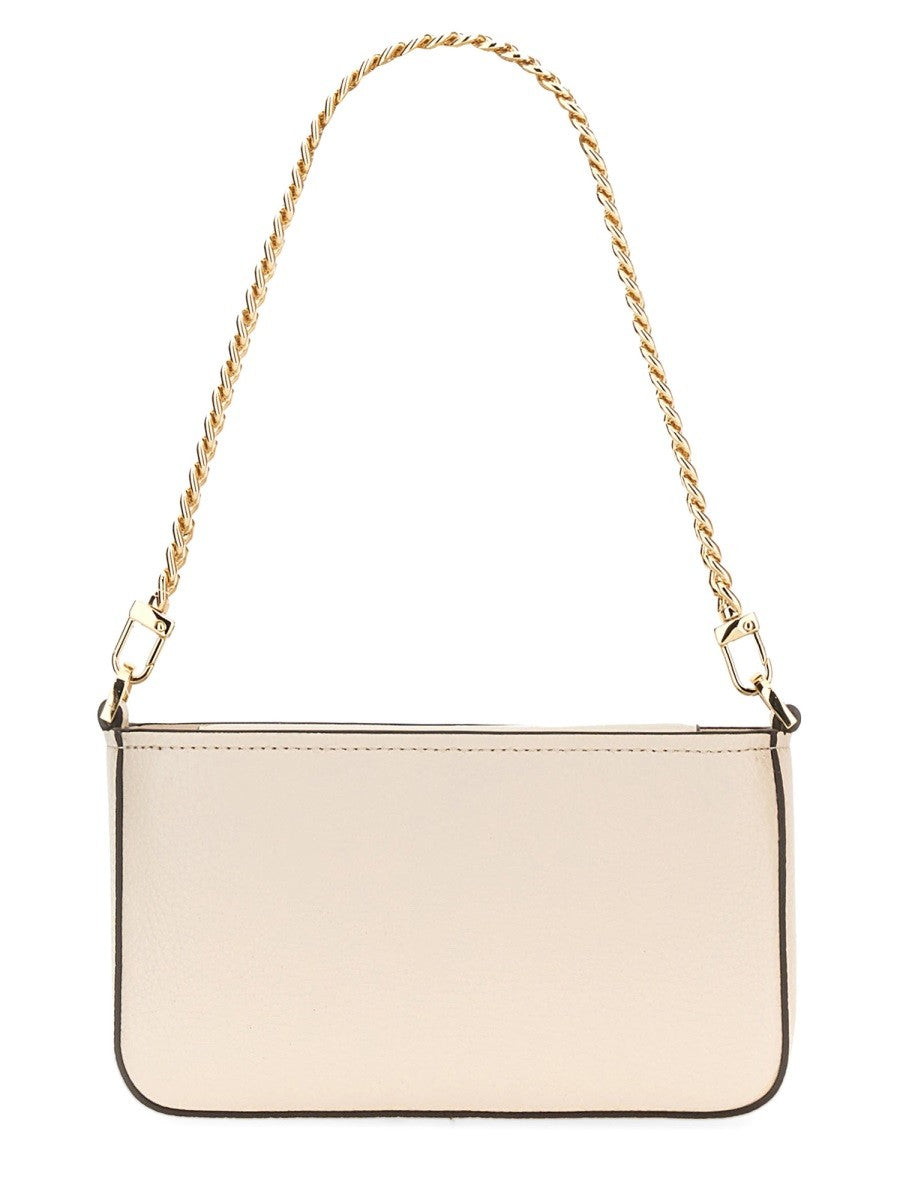 "BRYANT SMALL" CONVERTIBLE CLUTCH BAG