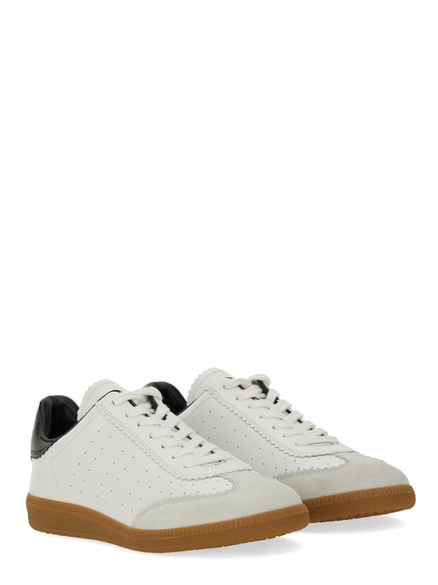 Isabel Marant - SNEAKER "BRYCE" bryce-sneaker