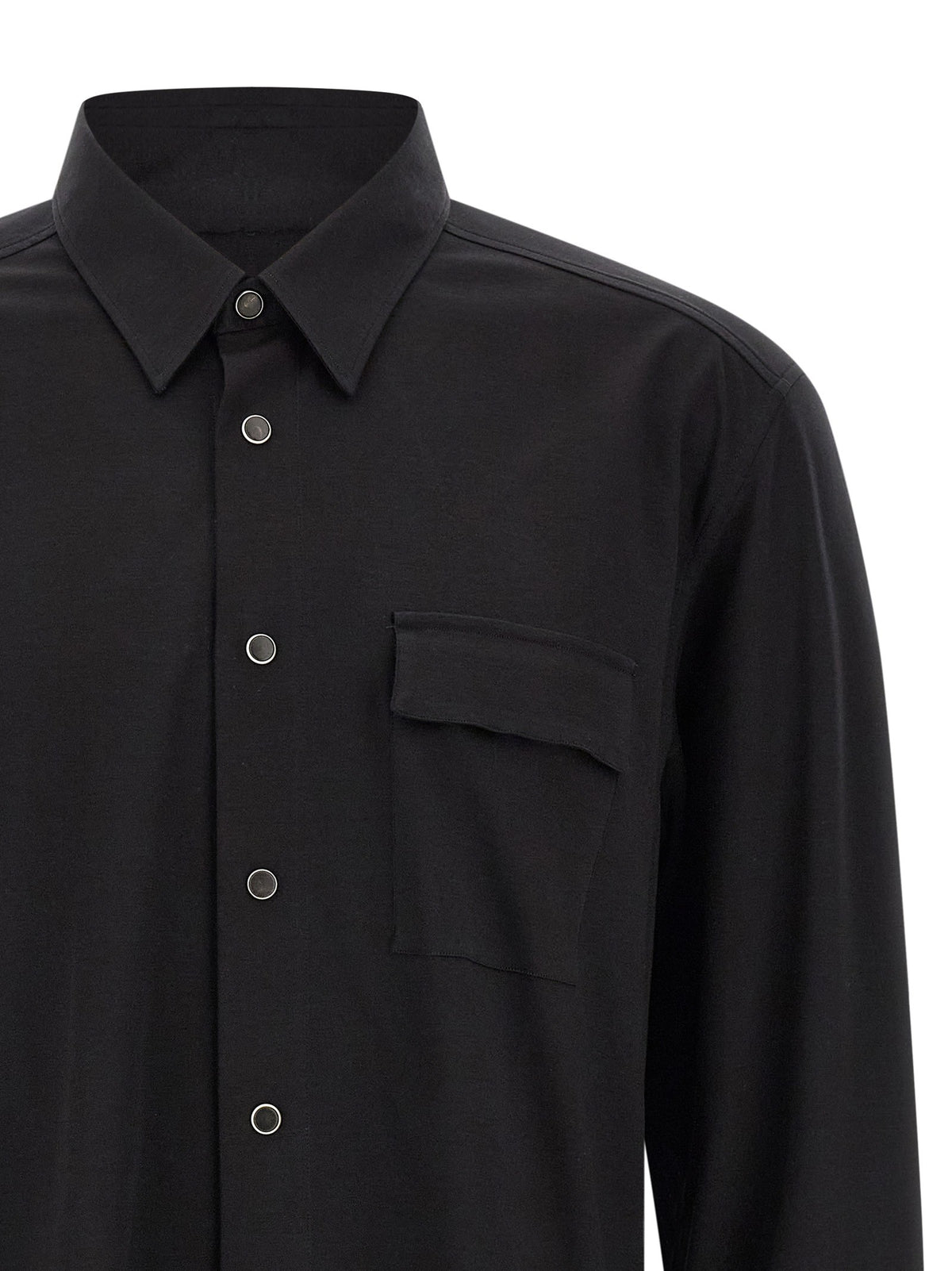 KITON - 'Buba' shirt