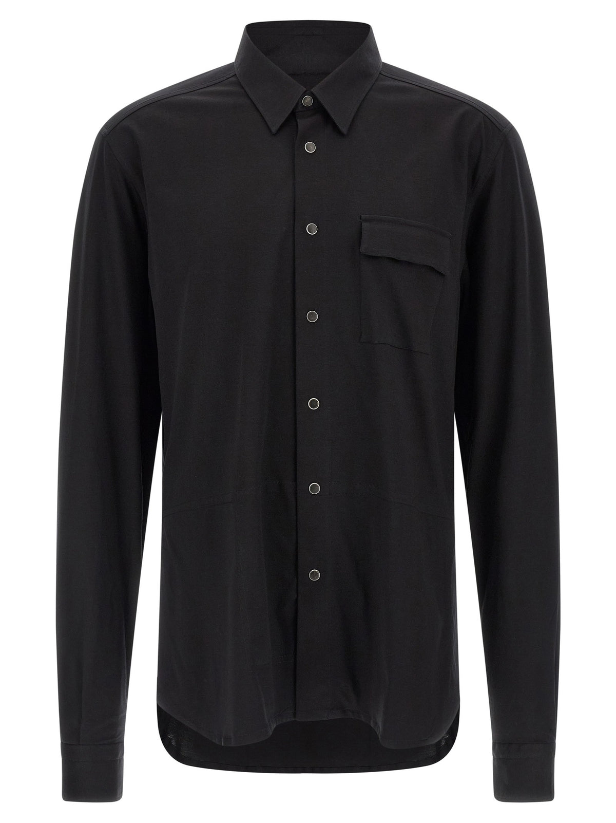 KITON - 'Buba' shirt
