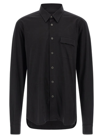 KITON - 'Buba' shirt