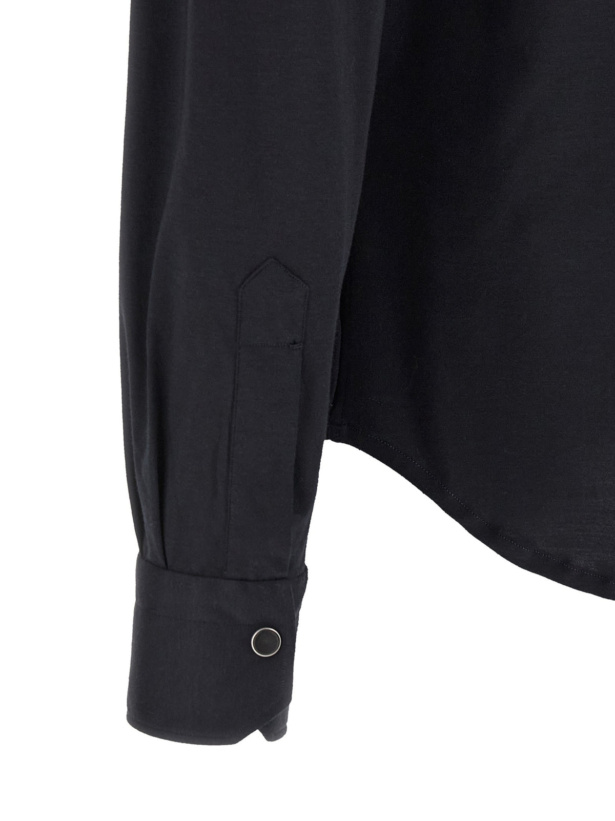 KITON - 'Buba' shirt