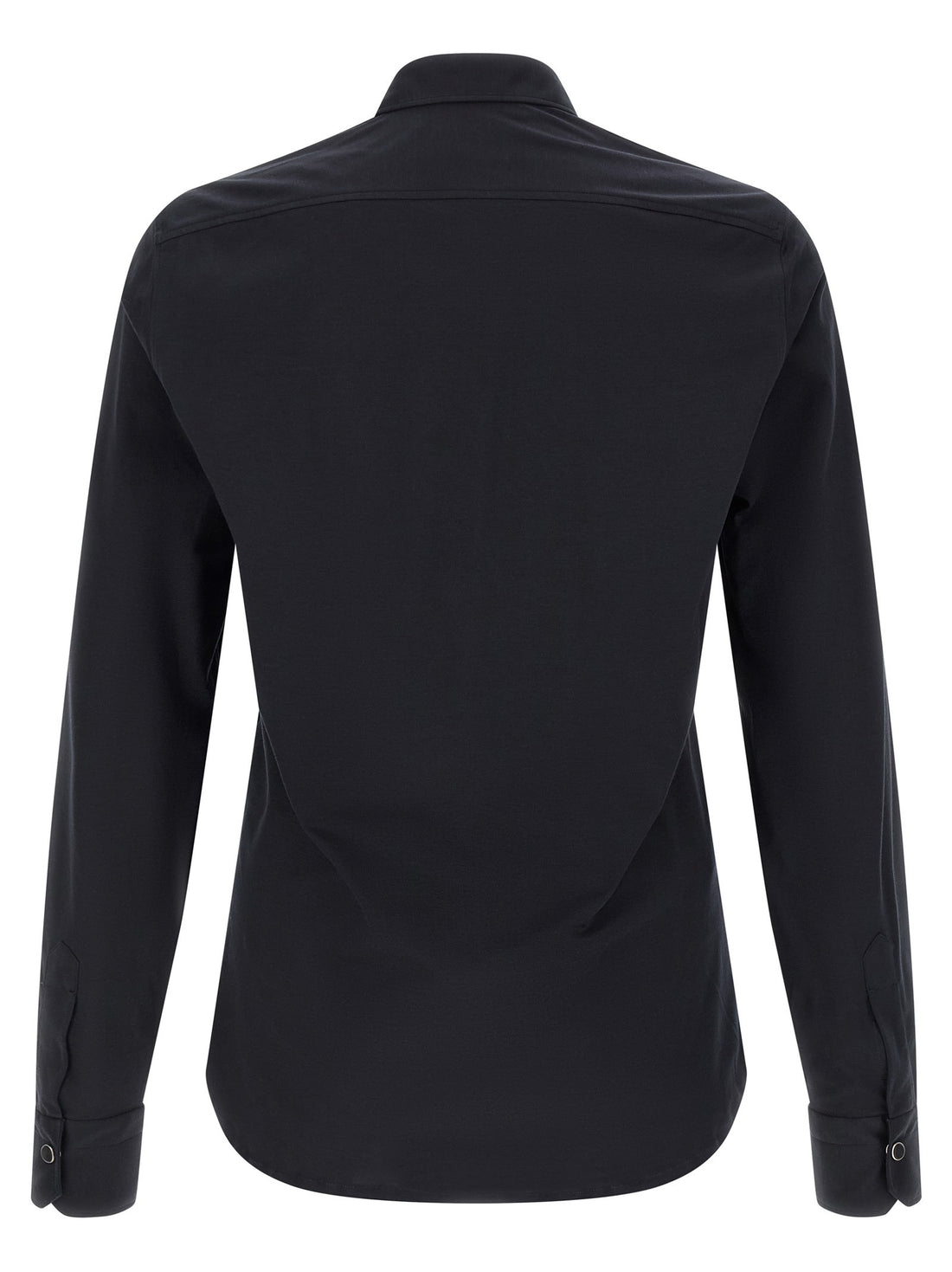 KITON - 'Buba' shirt