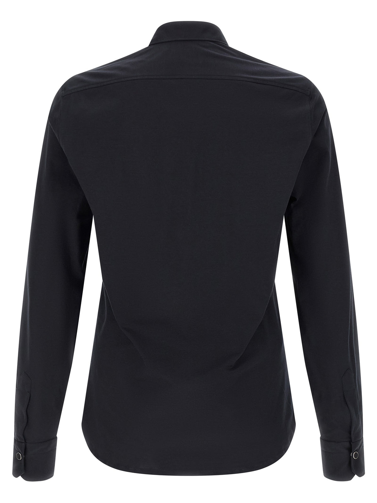 KITON - 'Buba' shirt