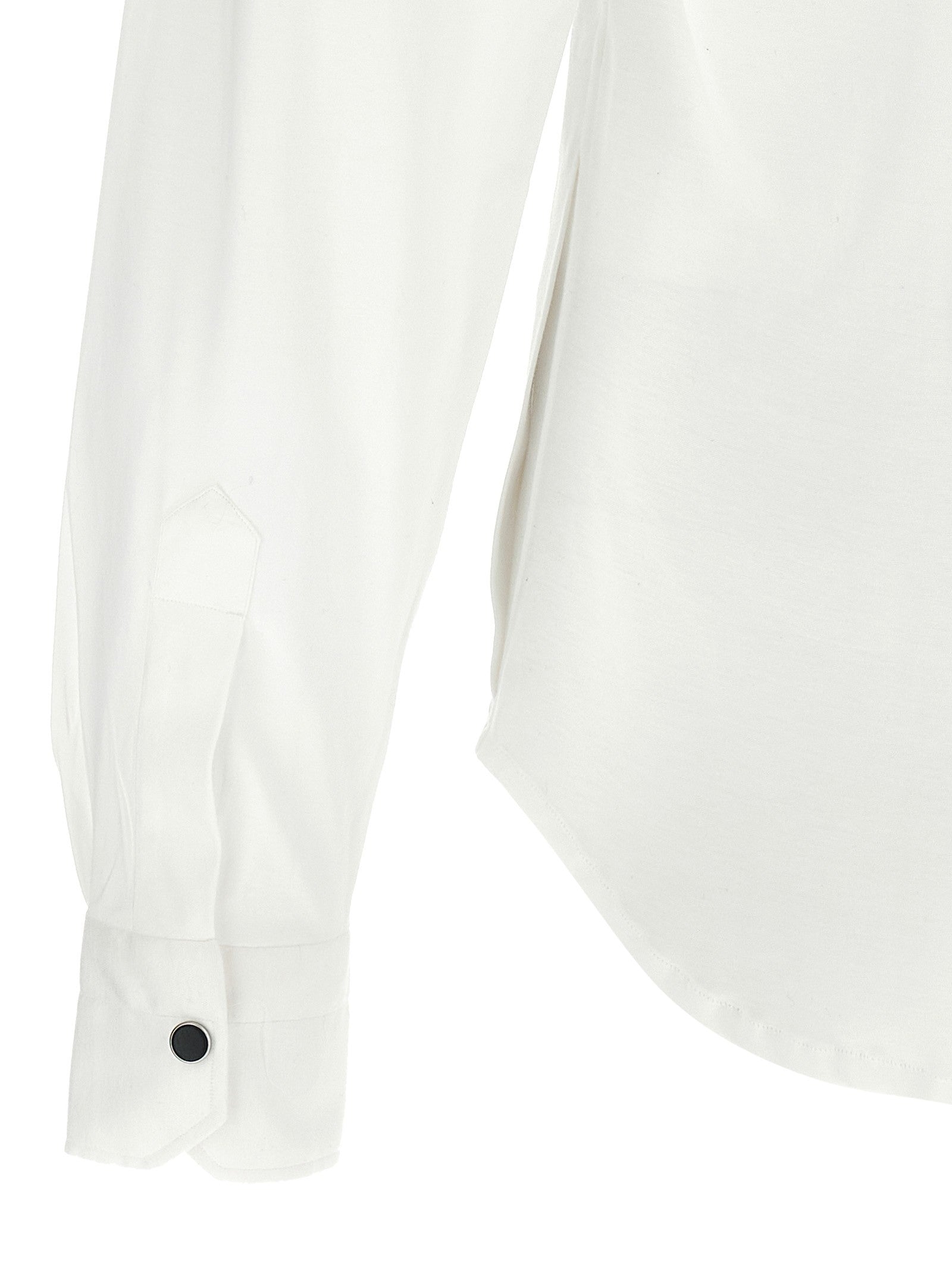 KITON - 'Buba' shirt