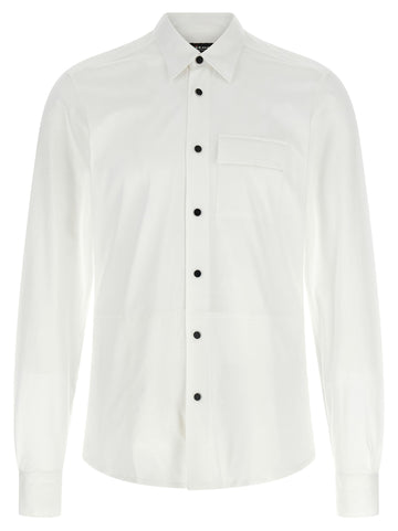 KITON - 'Buba' shirt