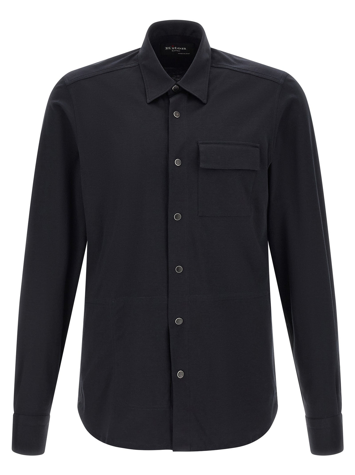 KITON - 'Buba' shirt