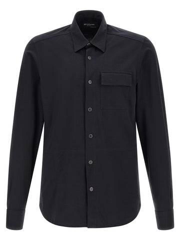 KITON - 'Buba' shirt