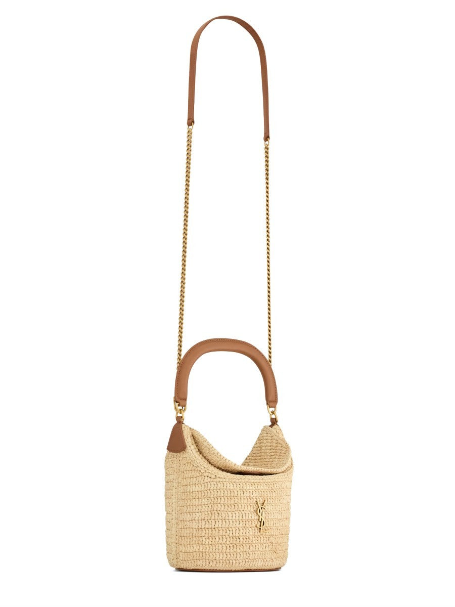 BUCKET BAG "GABY"