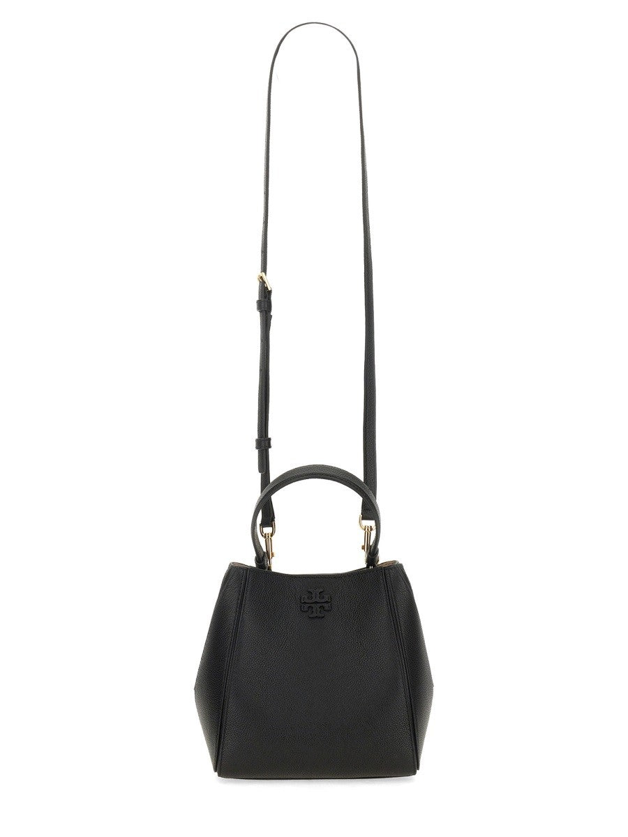 BUCKET BAG "MCGRAW"