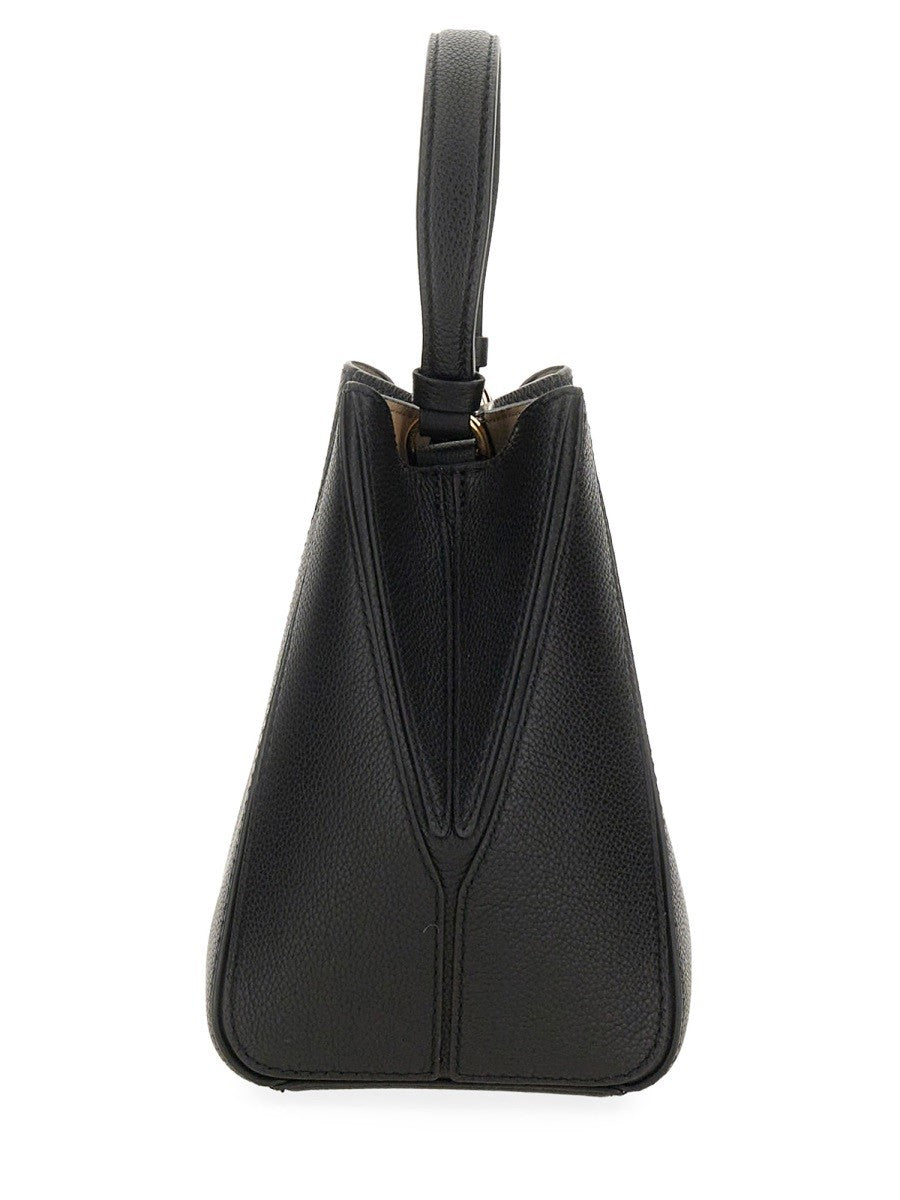 BUCKET BAG "MCGRAW"