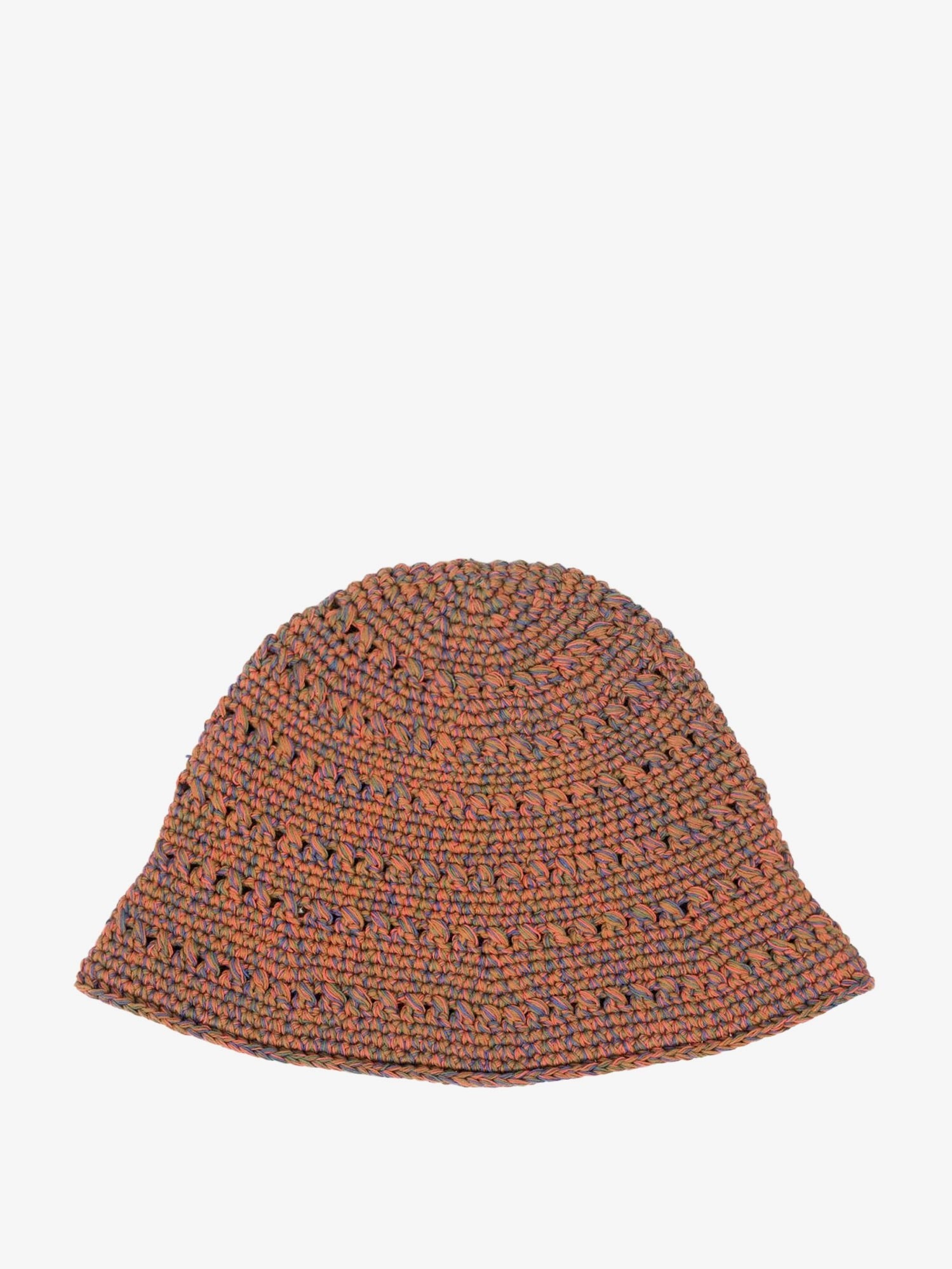 STUSSY - Bucket cotton, linen and hemp hat