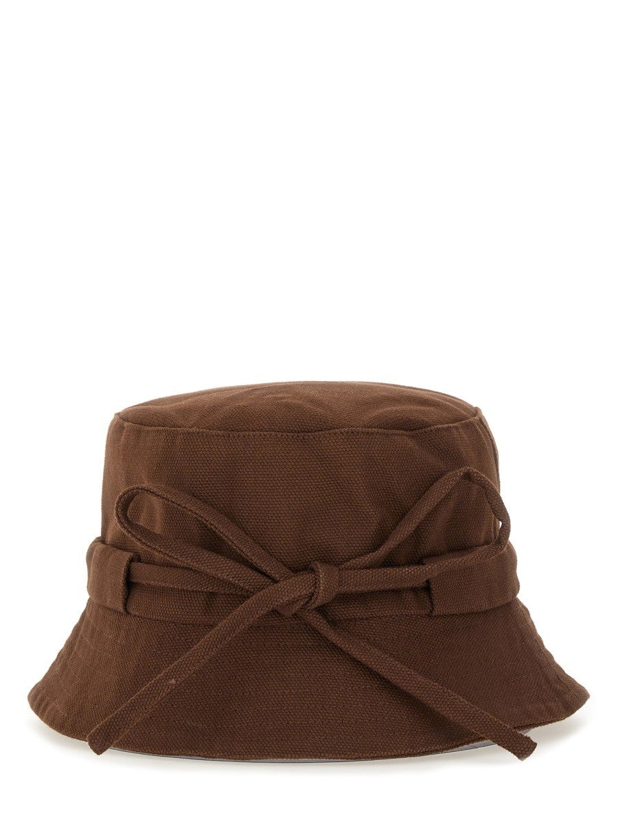 BUCKET HAT "GADJO" Unisex