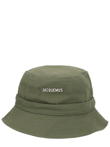 BUCKET HAT "GADJO"