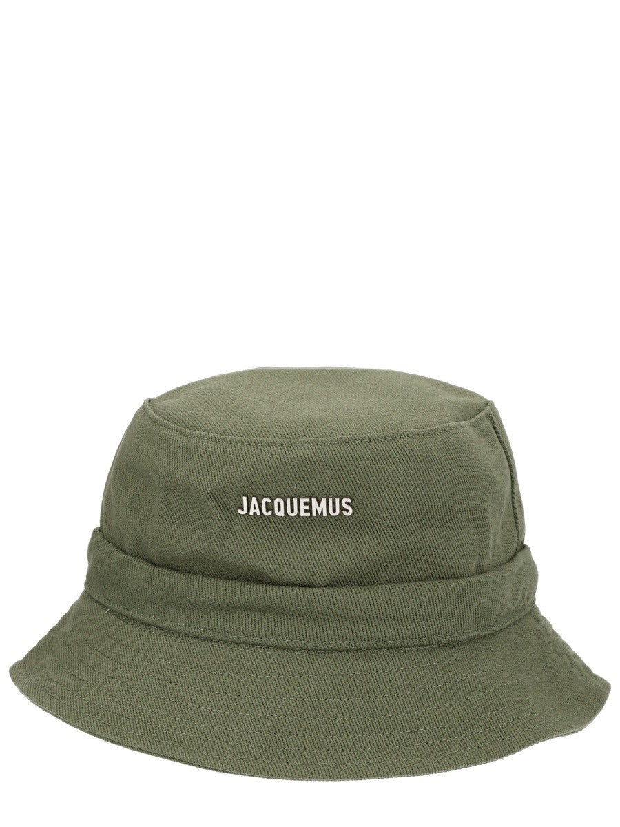 BUCKET HAT "GADJO"
