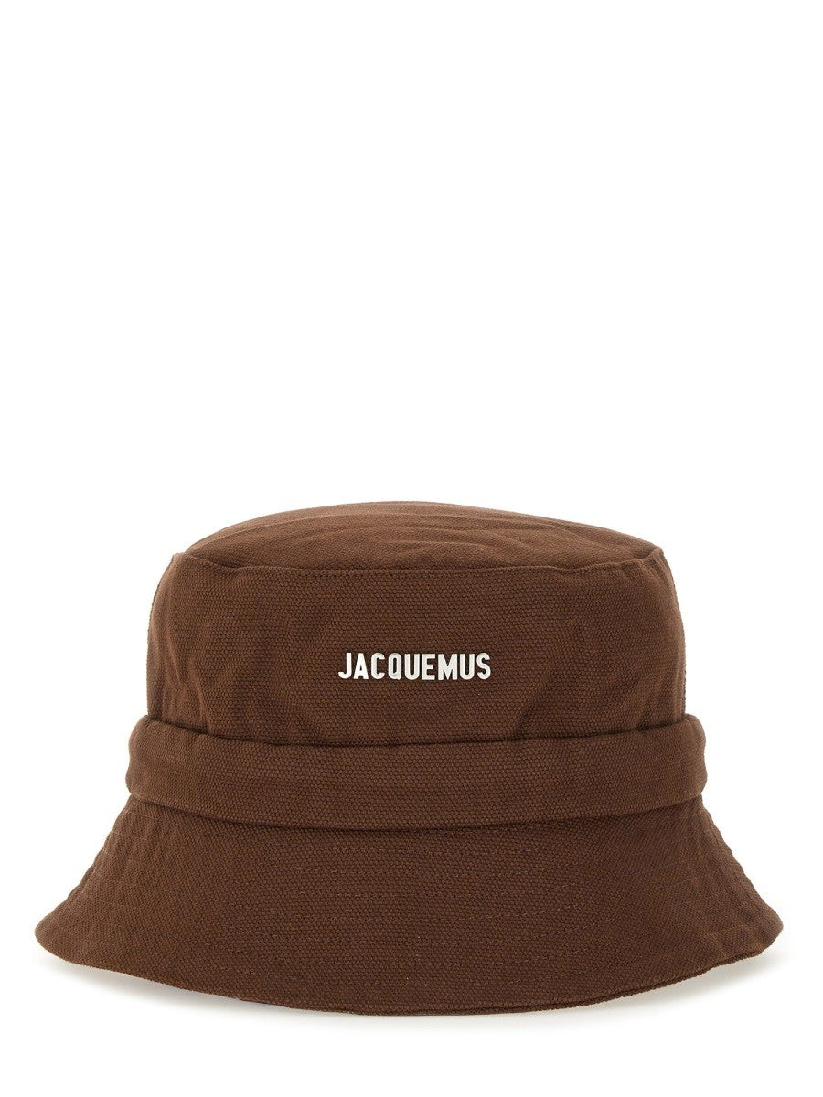 BUCKET HAT "GADJO"
