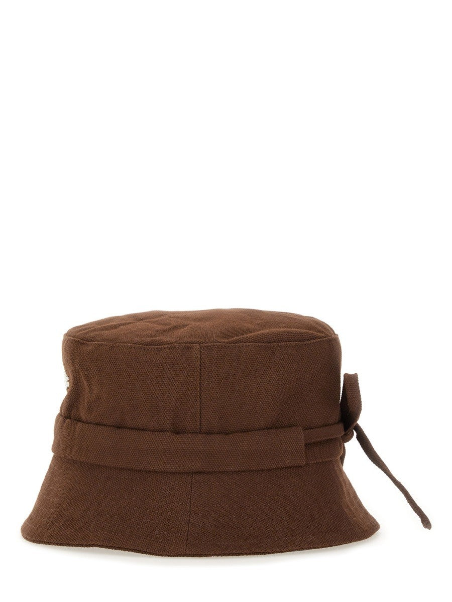 BUCKET HAT "GADJO" Unisex