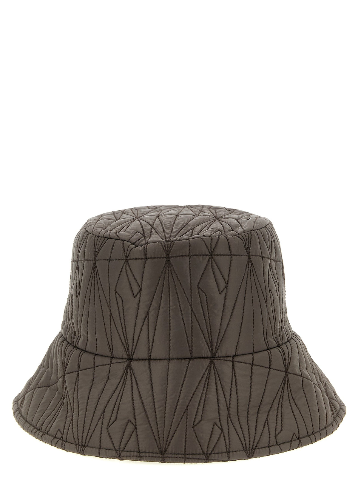 RICK OWENS - Bucket hat Moncler + Rick Owens