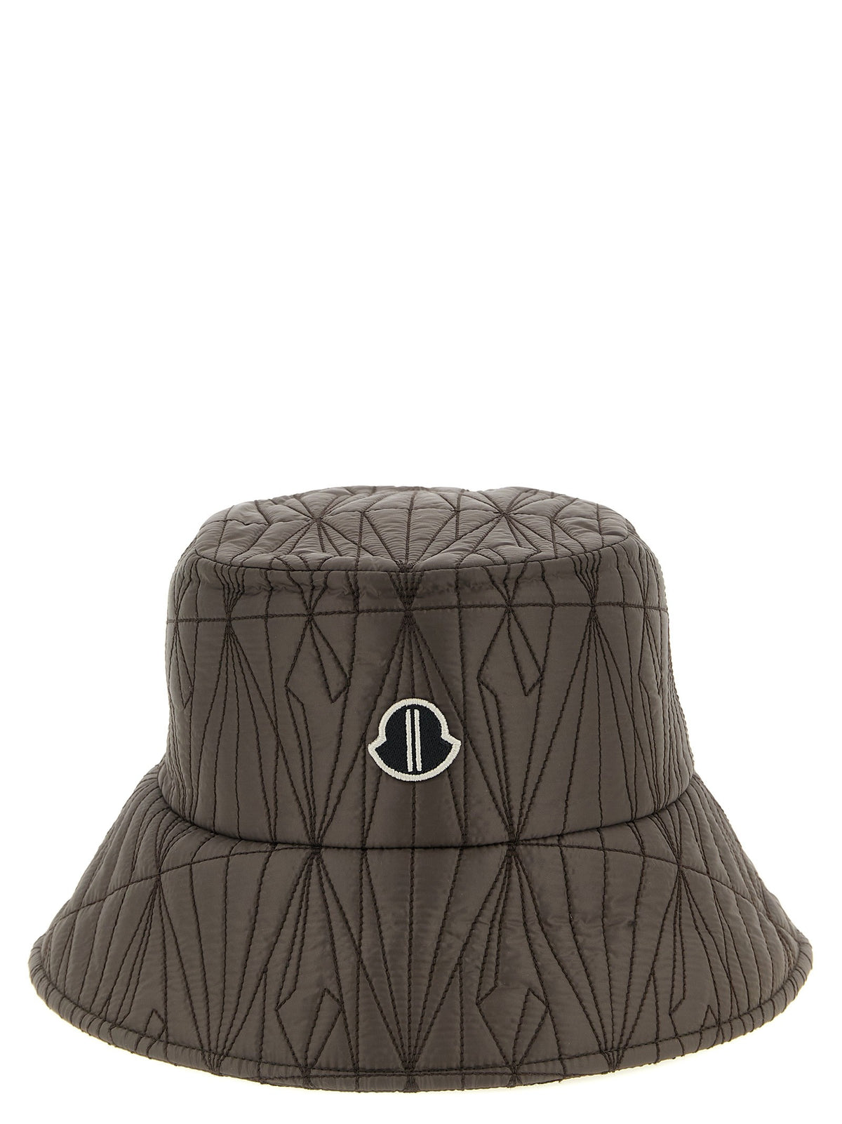 RICK OWENS - Bucket hat Moncler + Rick Owens