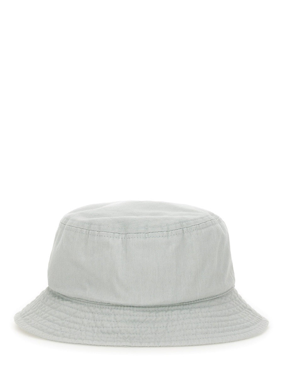 BUCKET HAT WITH LOGO