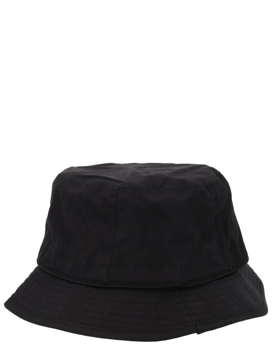 C.P. COMPANY - BUCKET HAT WITH LOGO bucket-hat-with-logo_c596895f-72ce-4072-84e2-affd0bf066d5