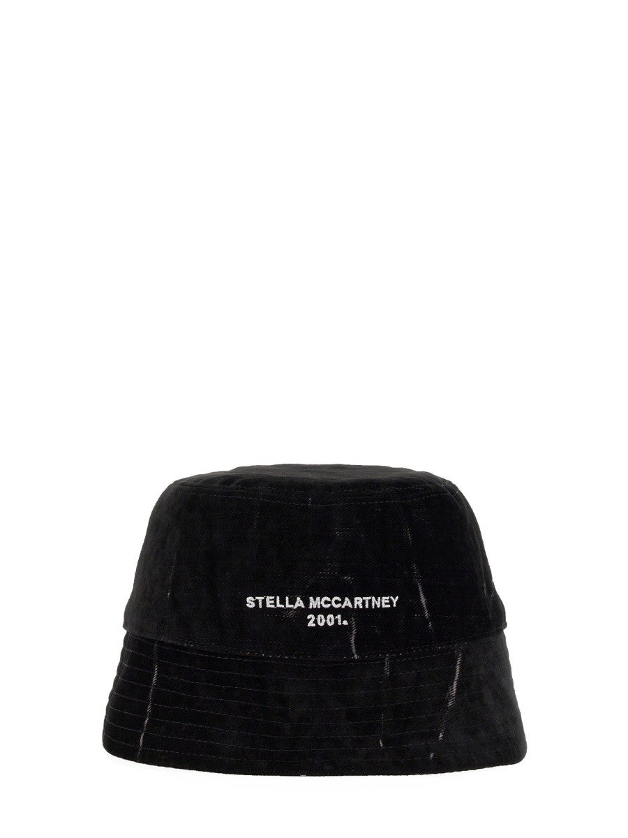 BUCKET HAT WITH LOGO bucket-hat-with-logo_d774b723-224b-456d-afd8-46fdc0334f01