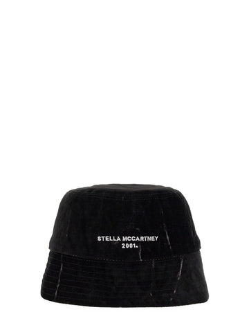 BUCKET HAT WITH LOGO bucket-hat-with-logo_d774b723-224b-456d-afd8-46fdc0334f01