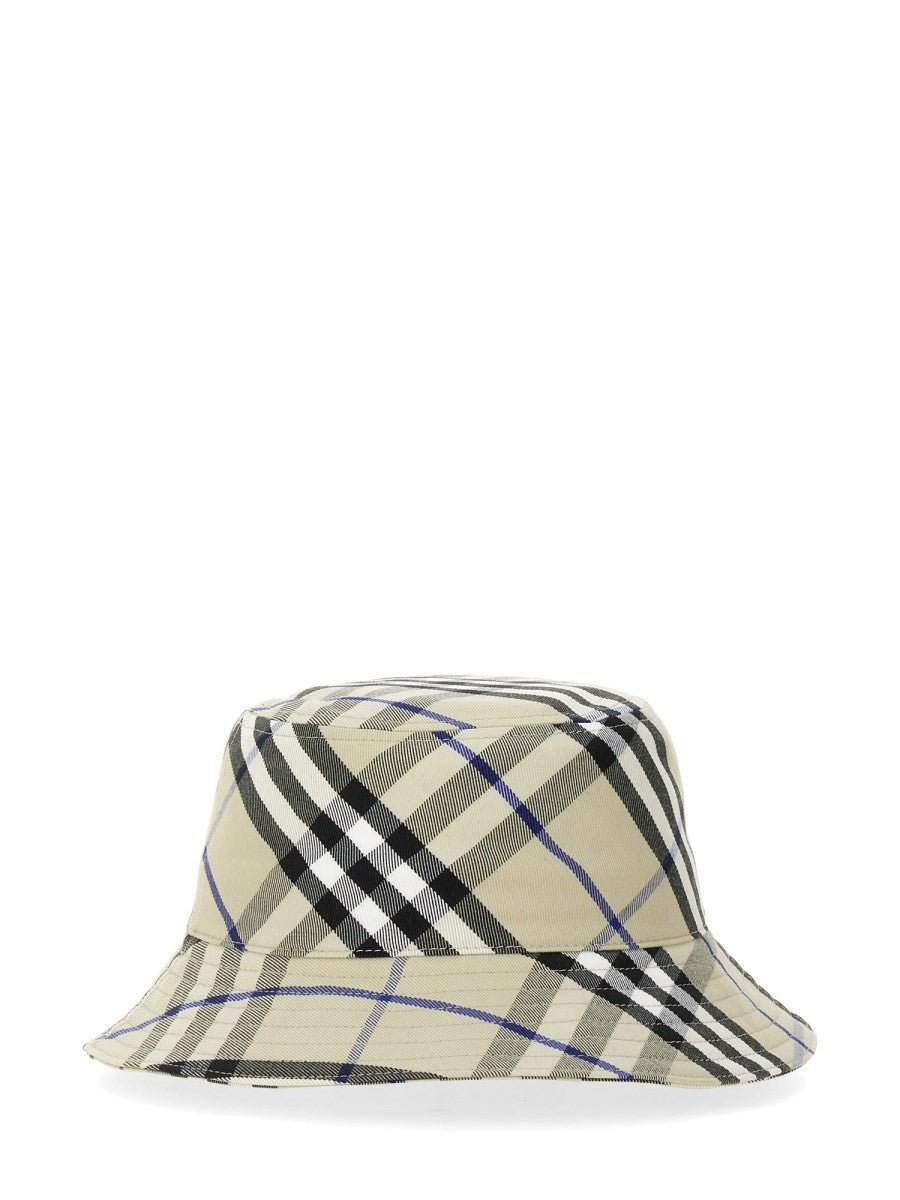 BUCKET HAT