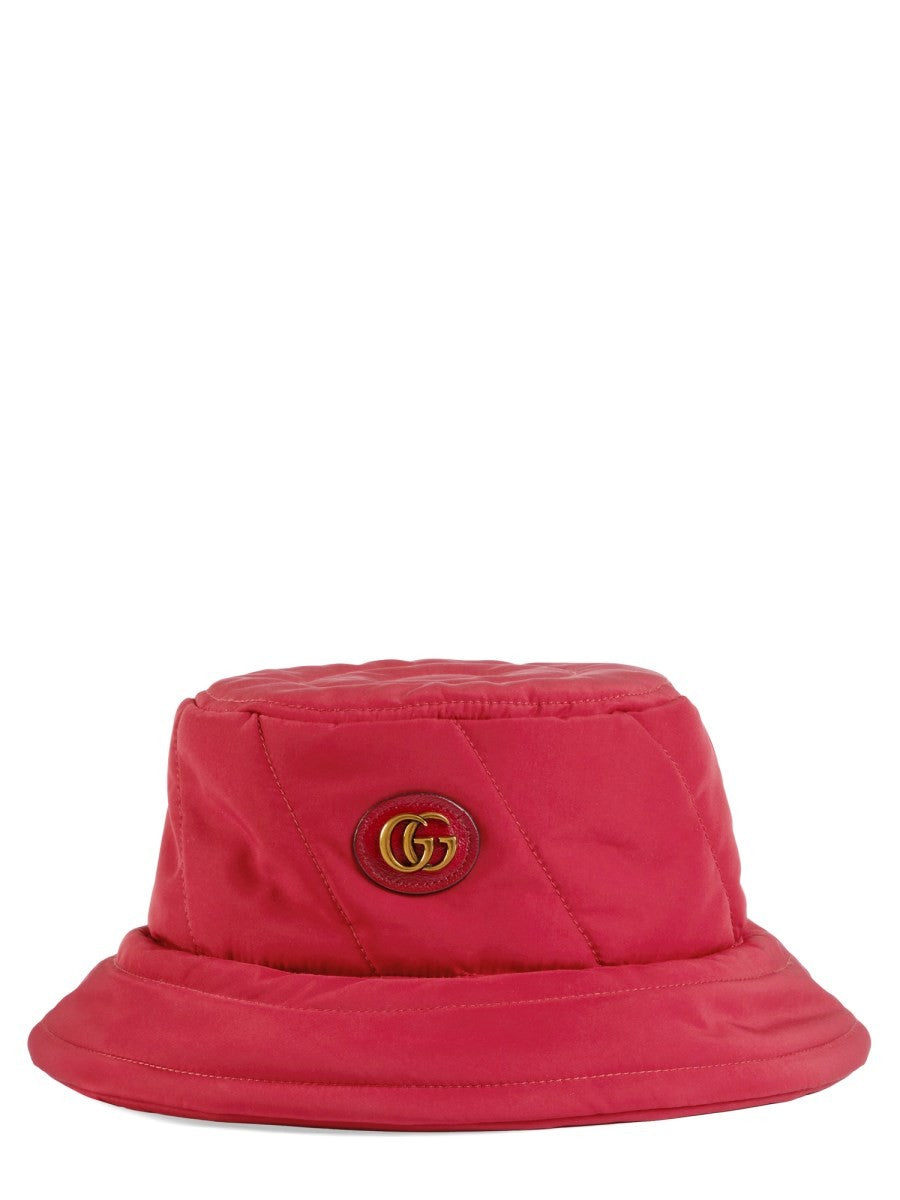 Gucci - BUCKET HAT bucket-hat_8b8a178f-45cd-4910-af2a-dab91261d2c9