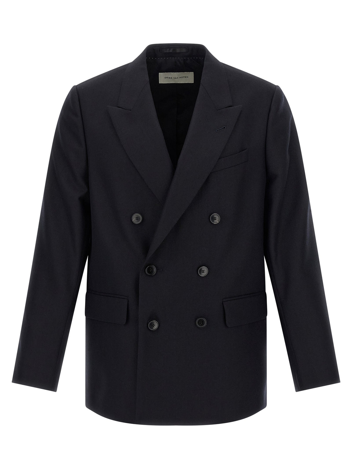 Dries Van Noten - 'Buforden' blazer