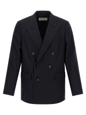 Dries Van Noten - 'Buforden' blazer