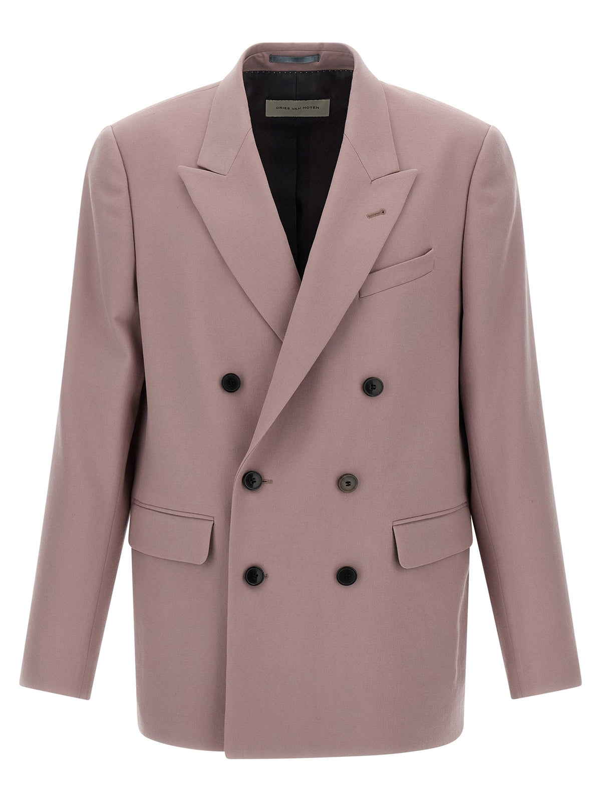 Dries Van Noten - 'Buforden' blazer buforden-blazer_0aa6bb38-aa17-4182-94db-748df1dda8b0