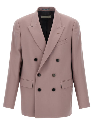 Dries Van Noten - 'Buforden' blazer buforden-blazer_0aa6bb38-aa17-4182-94db-748df1dda8b0
