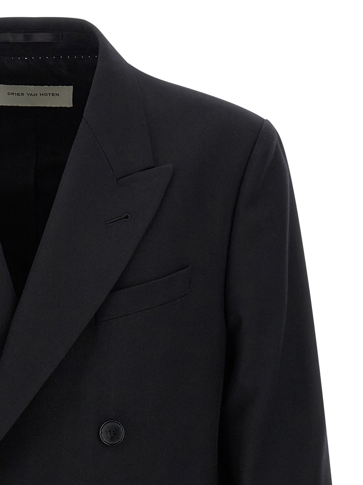Dries Van Noten - 'Buforden' blazer