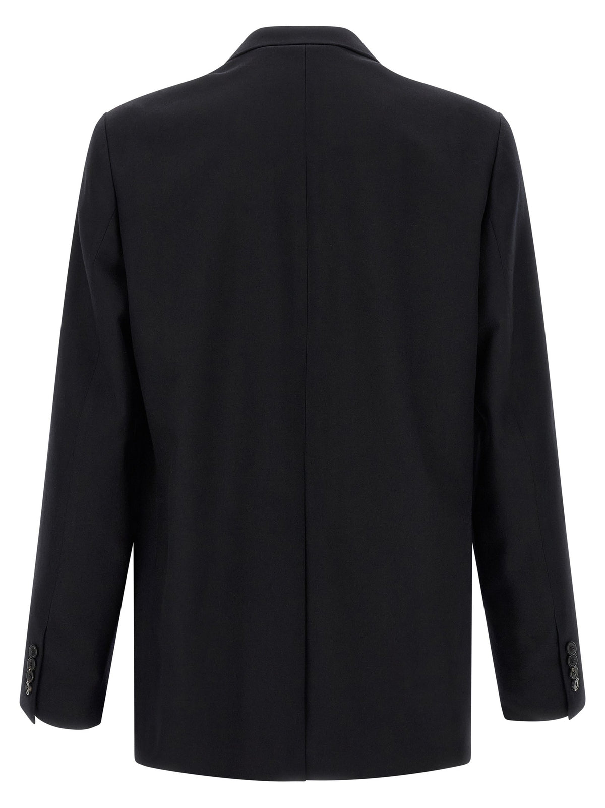 Dries Van Noten - 'Buforden' blazer
