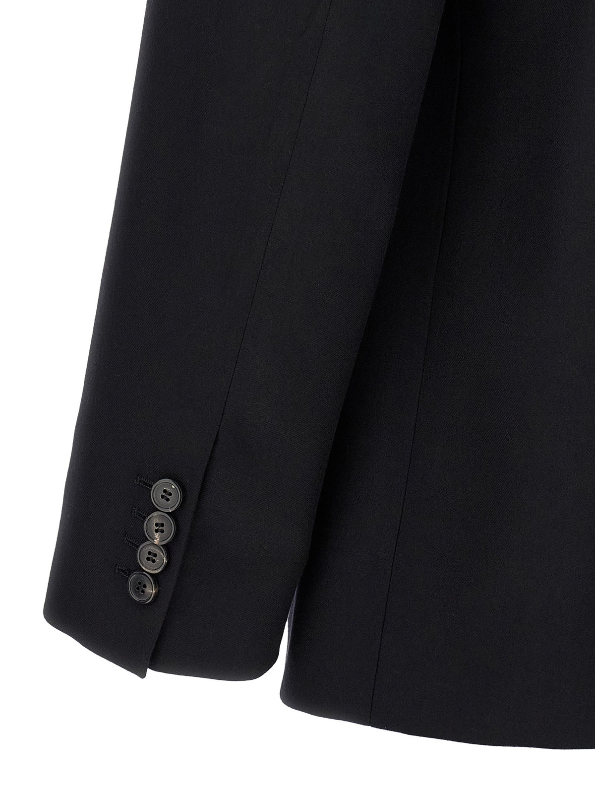 Dries Van Noten - 'Buforden' blazer