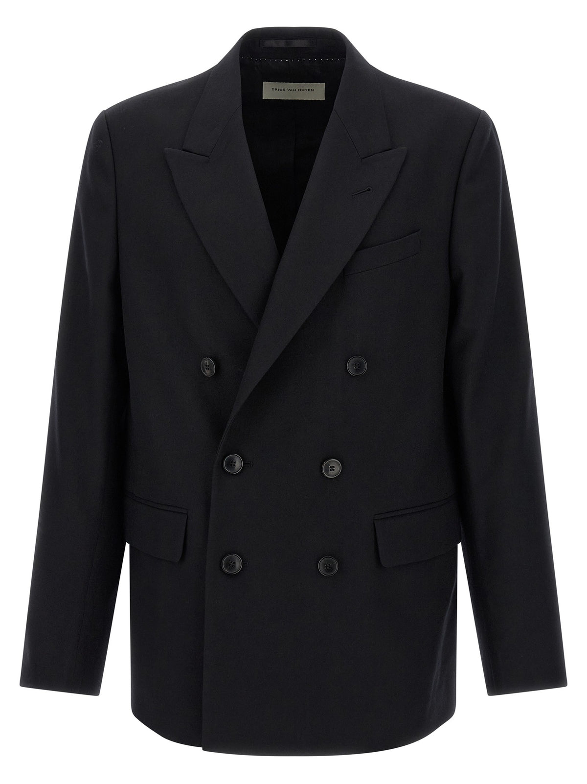 Dries Van Noten - 'Buforden' blazer